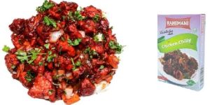 Chicken Chilly Masala Powder