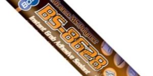 BS-8628 Instant Grab Adhesive