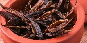 Kothavarangai Vathal