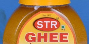 Pure Cow Ghee