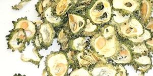 Dried Bitter Gourd