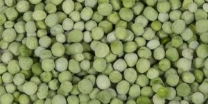 Dried Green Peas