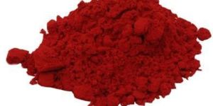 Red Sindoor Powder