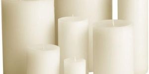 White Candles