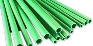 Polypropylene Pipes