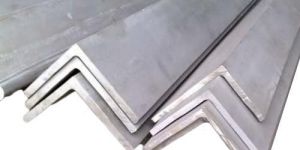 Stainless Steel Angle