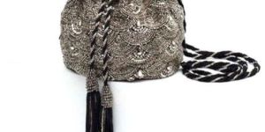 Beaded Potli Bags