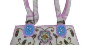 Cotton Canvas Handbags