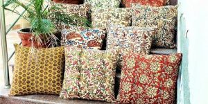 Cotton Cushion Covers