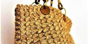 Crochet Handbags