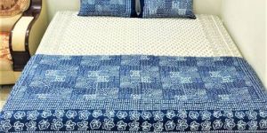 Jaipuri Handmade Bed Covers