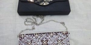 Party Wear Clutch Purses