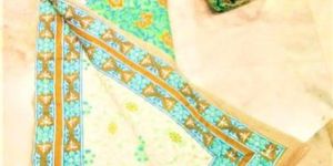 Printed Cotton Dohar