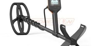 Deep Search Metal Detector