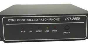 Phone Patch Interface