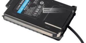 Walkie Talkie Battery