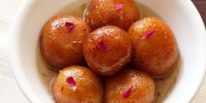 Gulab Jamun