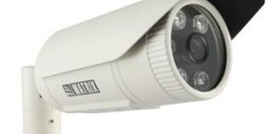 Day & Night Vision Camera