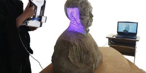 3d Scanning Services