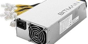 Bitmain apw7 Power Supply Psu Antminer