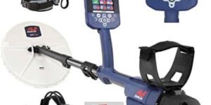 Gold Metal Detector