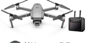 New DJI Mavic 2 Pro