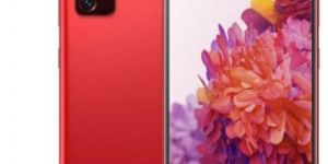 New Samsung Galaxy S20 FE 5G