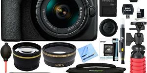 Nikon D3500 24.2MP DSLR Camera