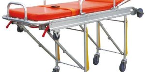 Ambulance Stretcher