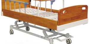 ENB002 Home Care Bed