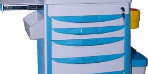 ET017 Emergency Trolley