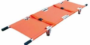 Foldable Stretcher