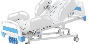 MB003 Manual Hospital Bed