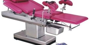 Obstetric Bed Table
