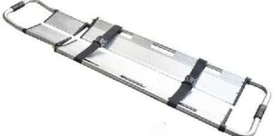 Scoop Stretcher