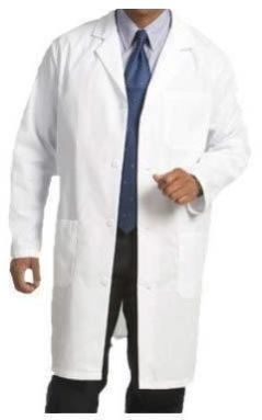 Doctor Coat