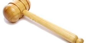Cricket Bat Mallet