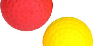 Cricket Bowling Machine Ball