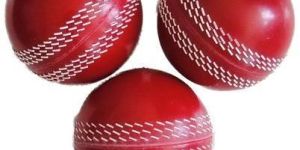 Synthetic Cricket Ball