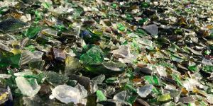 Glass Scrap