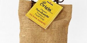 Origin Navakanthi Vitamin E Facial Soap