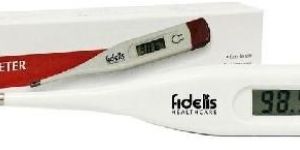 Digital Thermometer