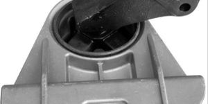 Engine Mounting