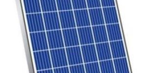 Polycrystalline PIX PD2 72 DCR PV Modules