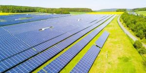 Solar Panel Installation Services