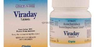 Viraday Tablets