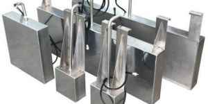 Immersible Transducer