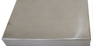 Immersible Transducer Box