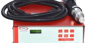 Ultrasonic Hand Welding Set