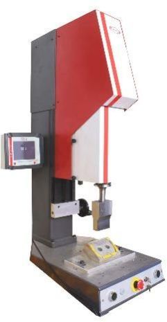 Ultrasonic Plastic Welding Machine